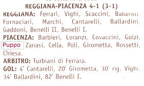 Descrizione: Descrizione: Descrizione: C:\REGGIANA1\Coppa Italia\Tabellini\Tabellini Pro\1935 33.gif