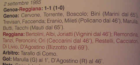 Descrizione: Descrizione: C:\REGGIANA1\Coppa Italia\Tabellini\Tabellini Pro\19858622.jpg