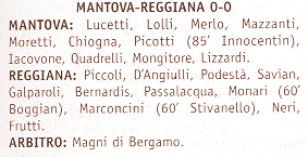 Descrizione: C:\REGGIANA1\Coppa Italia\Tabellini\Tabellini Semipro\1976 73.gif