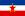 Descrizione: Descrizione: File:Flag of Yugoslavia (1946€“1992).svg