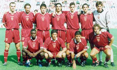 Descrizione: Descrizione: Descrizione: Descrizione: C:\REGGIANA1\Immagini Squadra\1999-00\reggiana2000.JPG