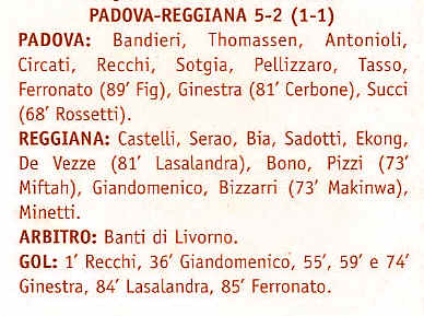 Descrizione: C:\REGGIANA1\Tabellini2\Anni 2000\200203\andata13.jpg