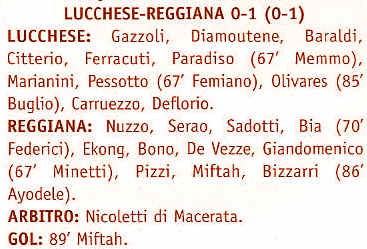 Descrizione: C:\REGGIANA1\Tabellini2\Anni 2000\200203\andata7.jpg